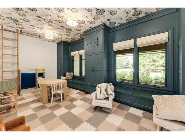 5360 S Logan Dr, Greenwood Village, CO 80121