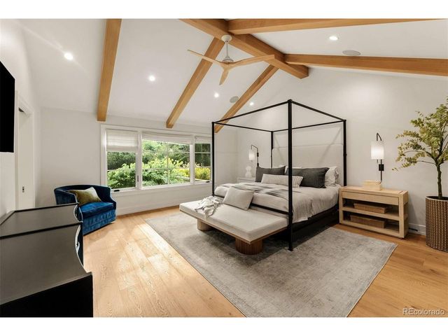 5360 S Logan Dr, Greenwood Village, CO 80121