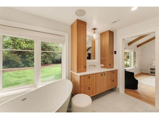 5360 S Logan Dr, Greenwood Village, CO 80121