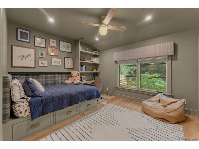 5360 S Logan Dr, Greenwood Village, CO 80121