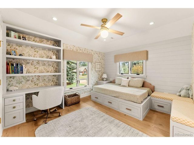 5360 S Logan Dr, Greenwood Village, CO 80121