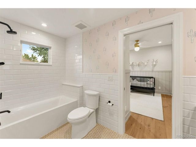 5360 S Logan Dr, Greenwood Village, CO 80121