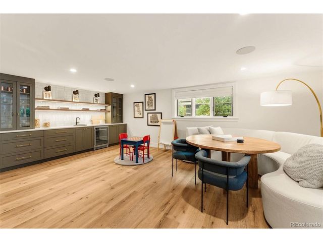 5360 S Logan Dr, Greenwood Village, CO 80121