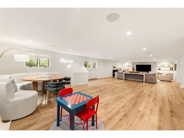 5360 S Logan Dr, Greenwood Village, CO 80121