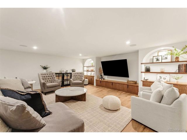 5360 S Logan Dr, Greenwood Village, CO 80121