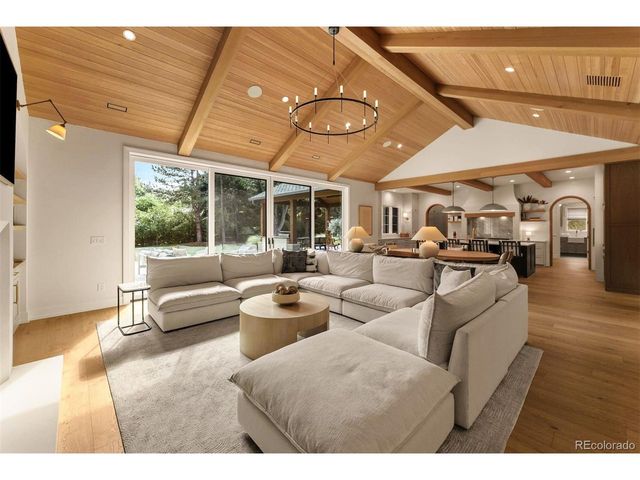 5360 S Logan Dr, Greenwood Village, CO 80121
