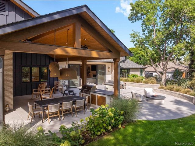 5360 S Logan Dr, Greenwood Village, CO 80121