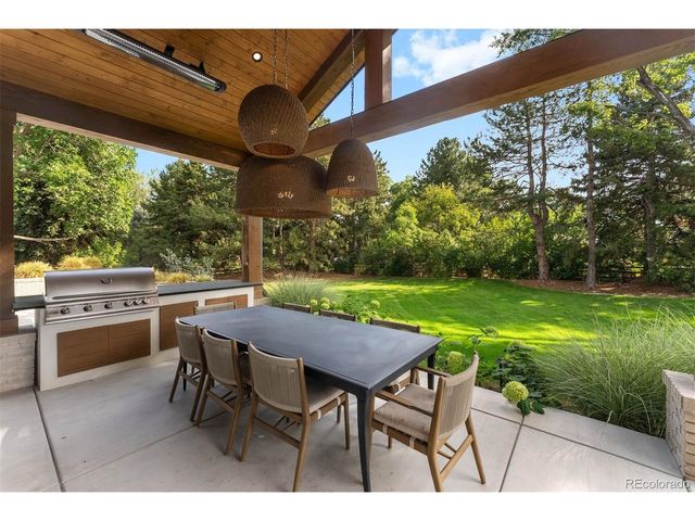5360 S Logan Dr, Greenwood Village, CO 80121