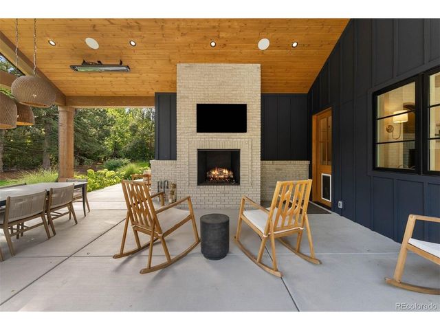 5360 S Logan Dr, Greenwood Village, CO 80121