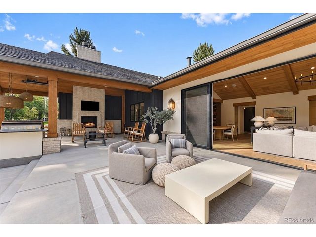 5360 S Logan Dr, Greenwood Village, CO 80121