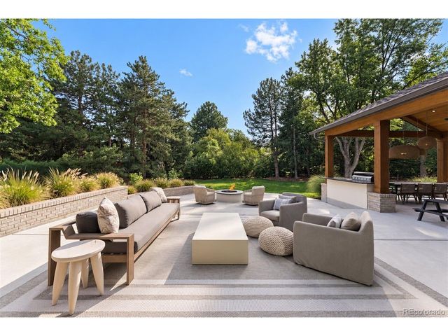 5360 S Logan Dr, Greenwood Village, CO 80121