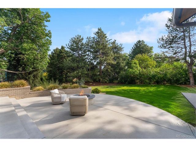 5360 S Logan Dr, Greenwood Village, CO 80121
