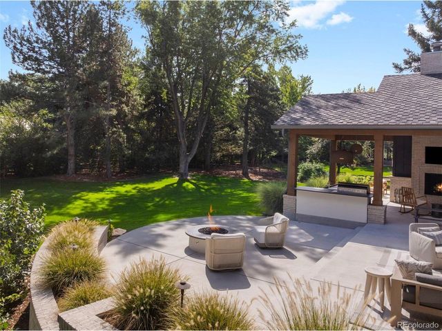 5360 S Logan Dr, Greenwood Village, CO 80121