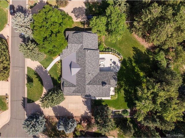 5360 S Logan Dr, Greenwood Village, CO 80121