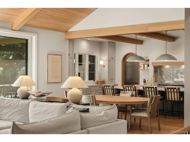 5360 S Logan Dr, Greenwood Village, CO 80121