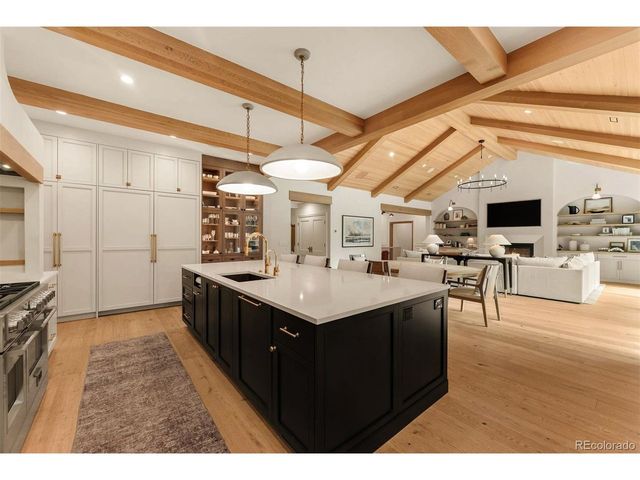 5360 S Logan Dr, Greenwood Village, CO 80121