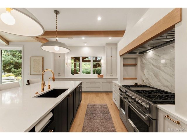 5360 S Logan Dr, Greenwood Village, CO 80121