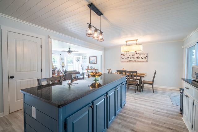 12 Horseshoe Bend Road, Leoma, TN 38468