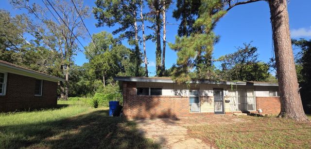 2533 Cornell Avenue, Columbus, GA 31903
