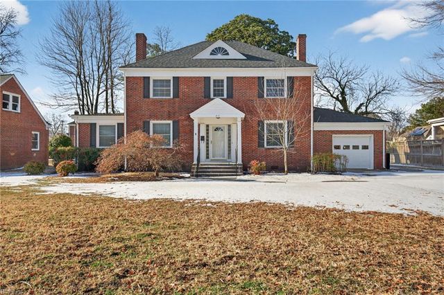 412 West RD, Portsmouth, VA 23707