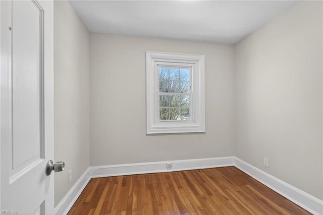 412 West RD, Portsmouth, VA 23707