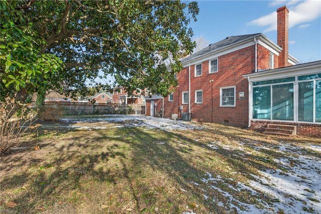 412 West RD, Portsmouth, VA 23707