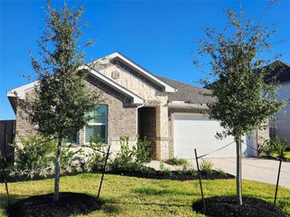 2506 Good Morrow Drive, Rosenberg, TX 77471