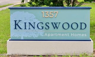 1357 KINGSLEY Avenue, 8B, Orange Park, FL 32073