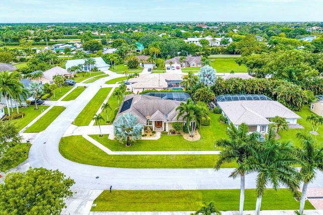 2665 Yarmouth Drive, Wellington, FL 33414