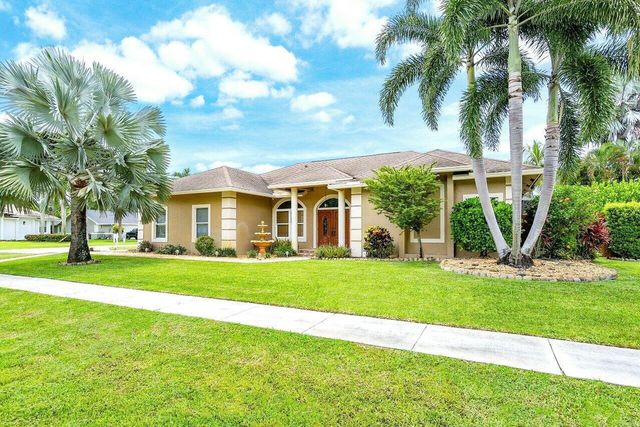2665 Yarmouth Drive, Wellington, FL 33414