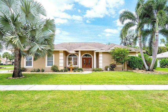 2665 Yarmouth Drive, Wellington, FL 33414