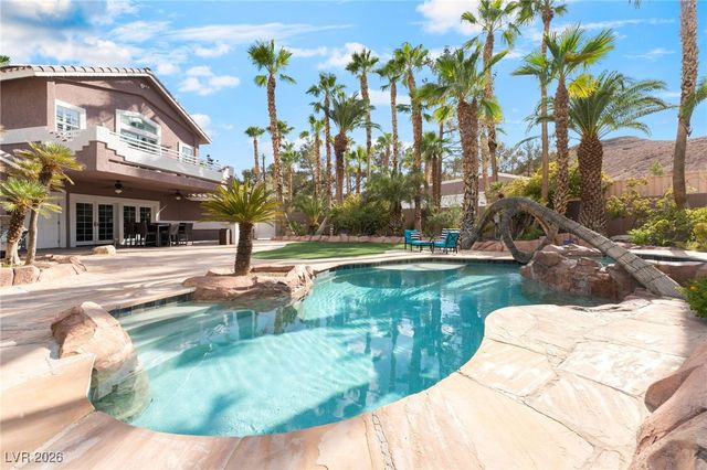 9355 South Monte Cristo Way, Las Vegas, NV 89178