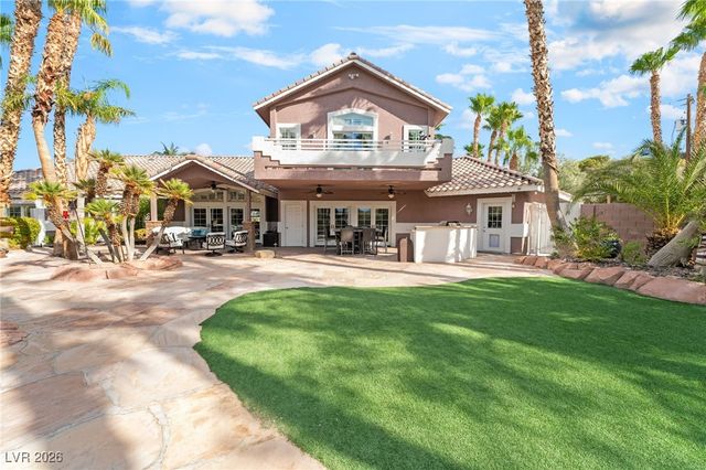 9355 South Monte Cristo Way, Las Vegas, NV 89178