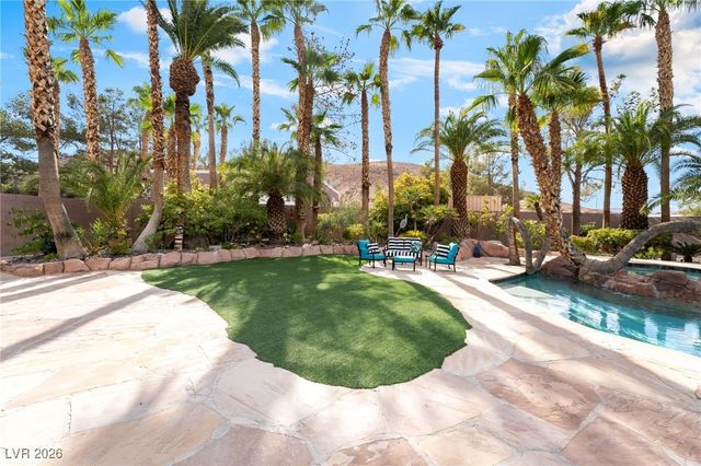 9355 South Monte Cristo Way, Las Vegas, NV 89178