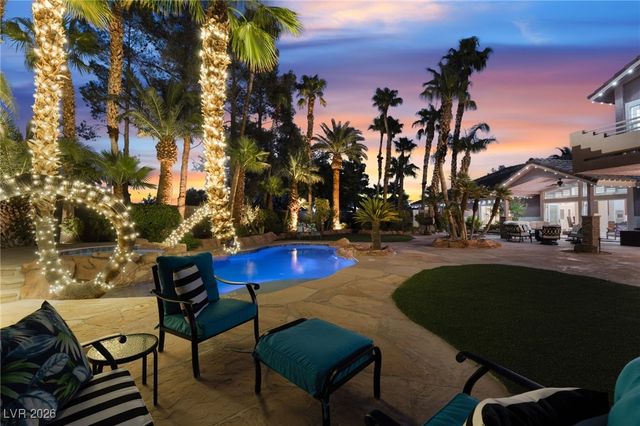 9355 South Monte Cristo Way, Las Vegas, NV 89178