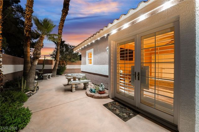 9355 South Monte Cristo Way, Las Vegas, NV 89178