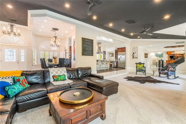 9355 South Monte Cristo Way, Las Vegas, NV 89178