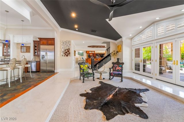 9355 South Monte Cristo Way, Las Vegas, NV 89178