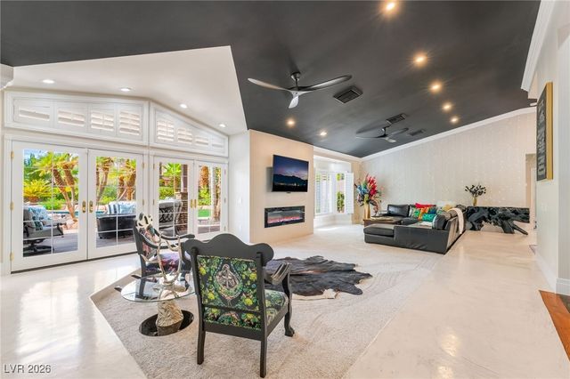 9355 South Monte Cristo Way, Las Vegas, NV 89178