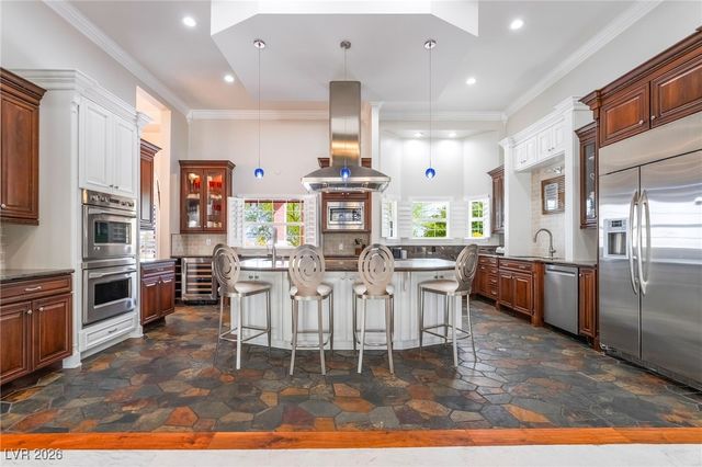 9355 South Monte Cristo Way, Las Vegas, NV 89178