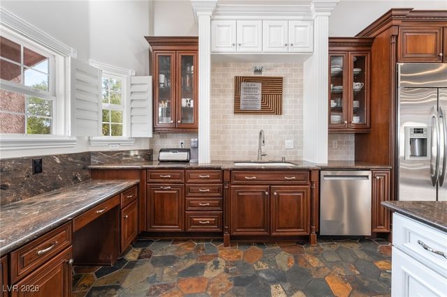 9355 South Monte Cristo Way, Las Vegas, NV 89178