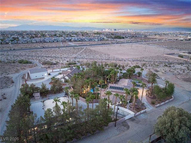 9355 South Monte Cristo Way, Las Vegas, NV 89178