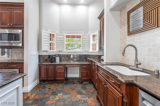 9355 South Monte Cristo Way, Las Vegas, NV 89178