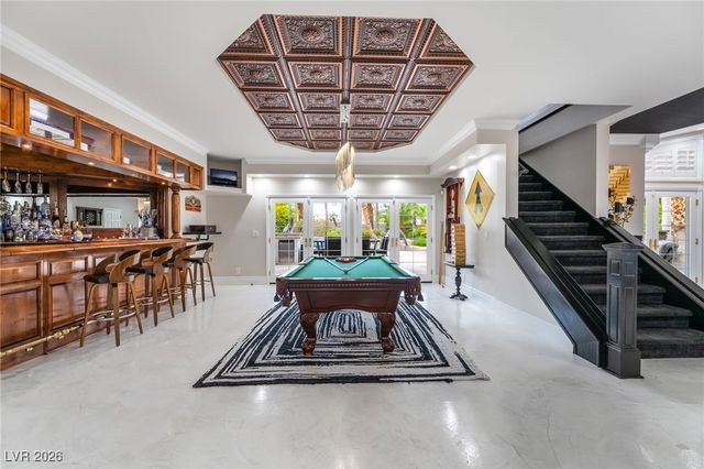 9355 South Monte Cristo Way, Las Vegas, NV 89178