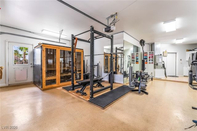 9355 South Monte Cristo Way, Las Vegas, NV 89178