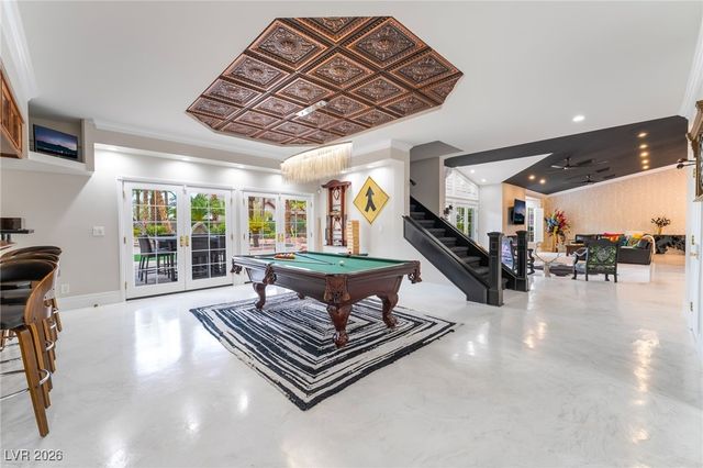 9355 South Monte Cristo Way, Las Vegas, NV 89178