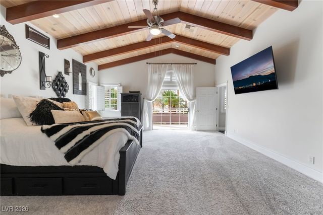 9355 South Monte Cristo Way, Las Vegas, NV 89178