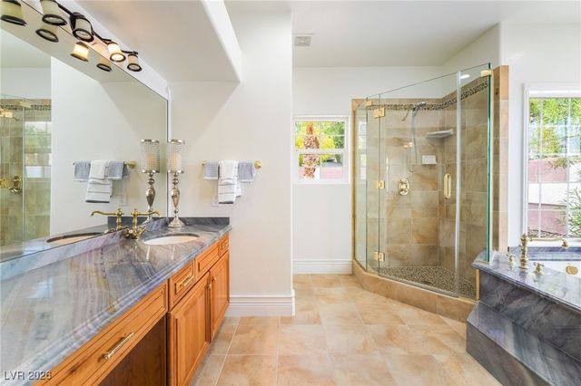 9355 South Monte Cristo Way, Las Vegas, NV 89178