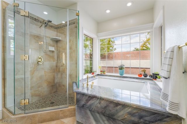 9355 South Monte Cristo Way, Las Vegas, NV 89178