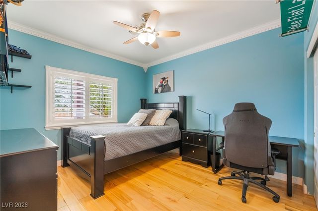 9355 South Monte Cristo Way, Las Vegas, NV 89178